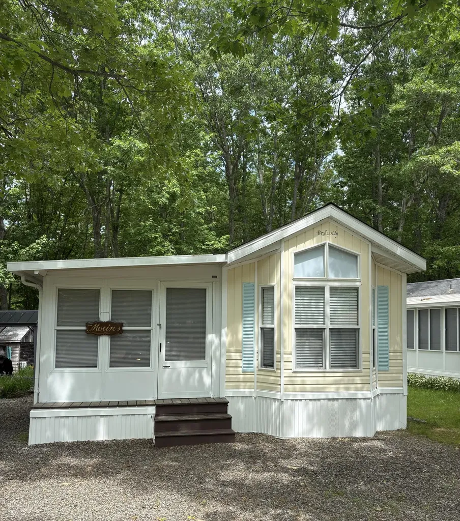 1 Robinson Way Kennebunk ME 04043