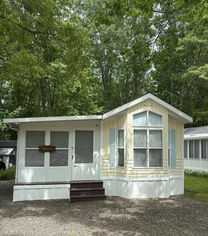 1 Robinson Way Kennebunk ME 04043