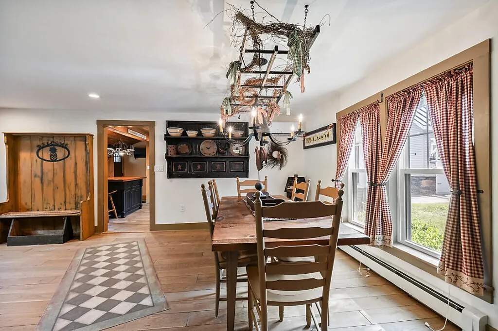 13 Cooper Road Chesterville ME 04938