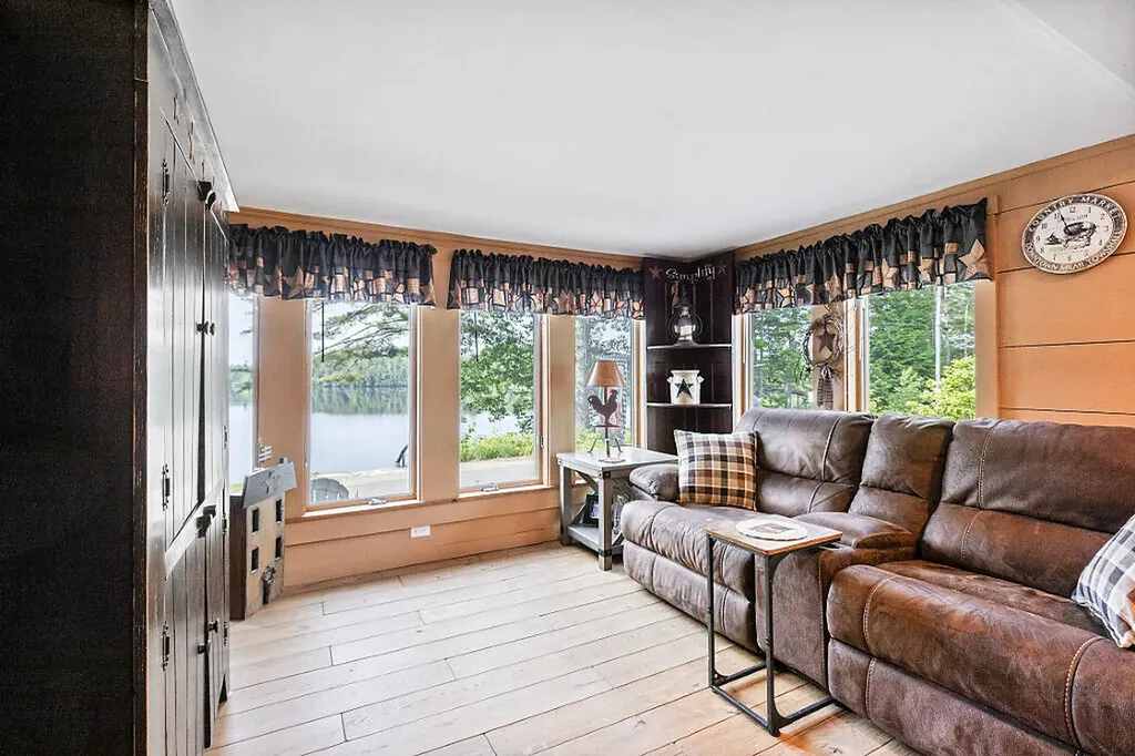 13 Cooper Road Chesterville ME 04938