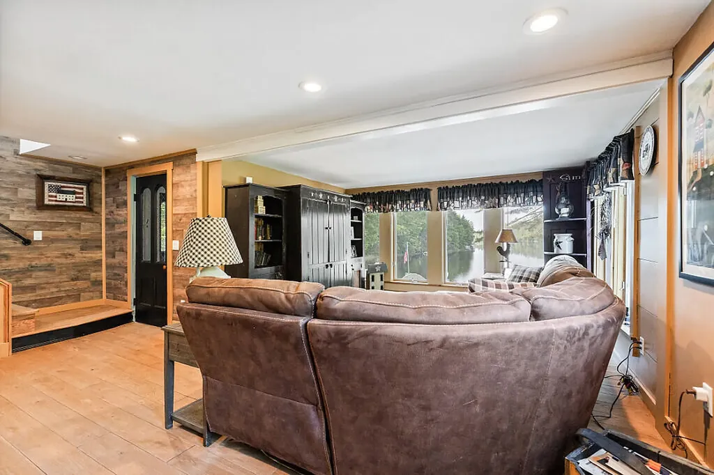 13 Cooper Road Chesterville ME 04938
