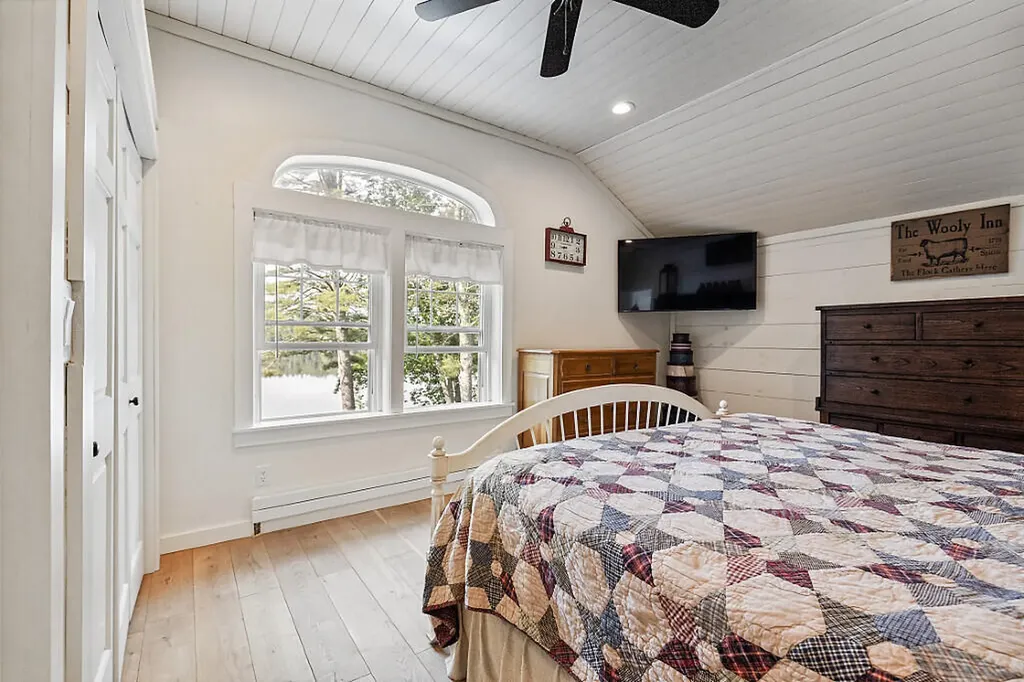 13 Cooper Road Chesterville ME 04938