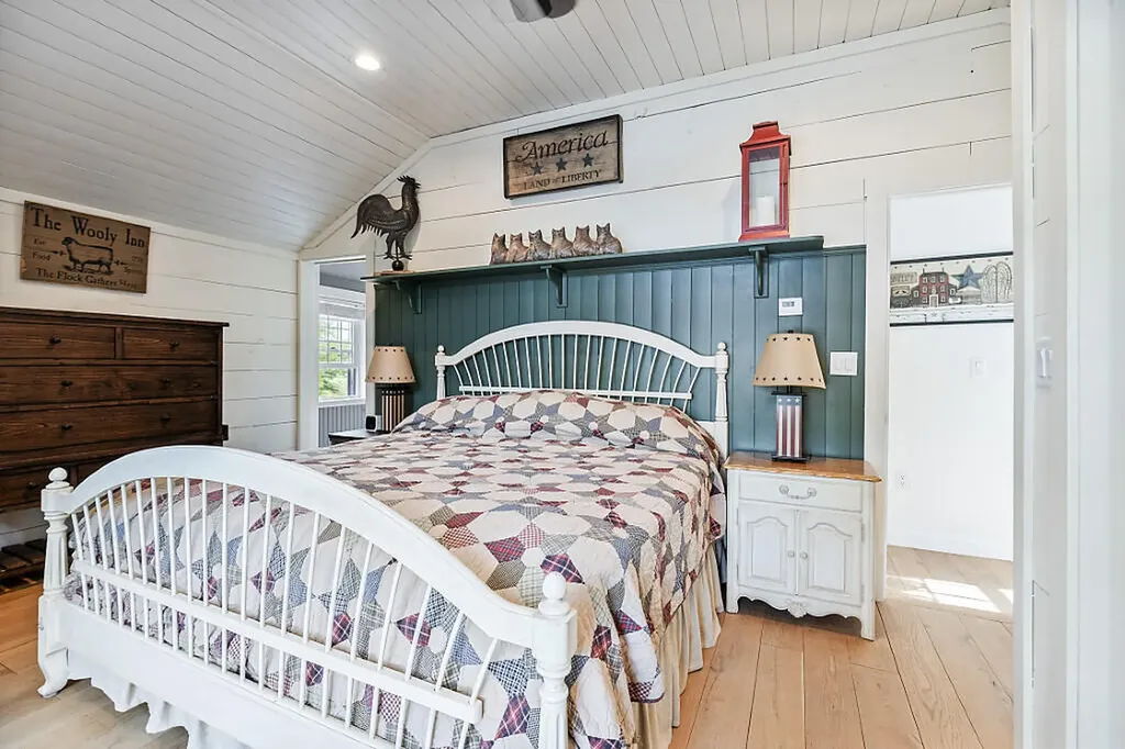 13 Cooper Road Chesterville ME 04938
