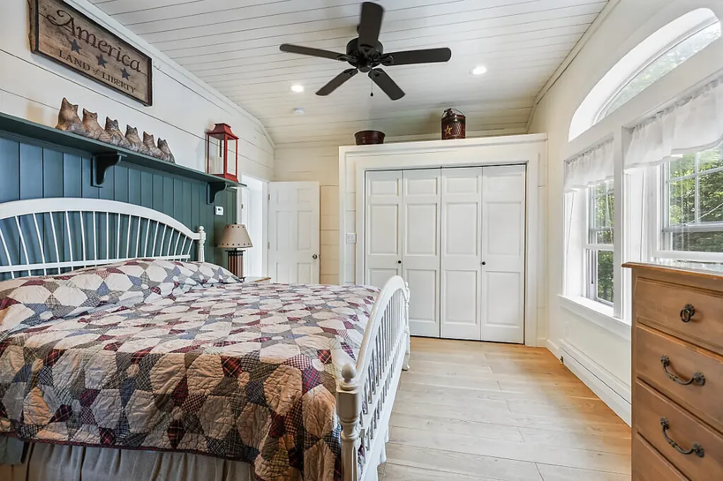 13 Cooper Road Chesterville ME 04938