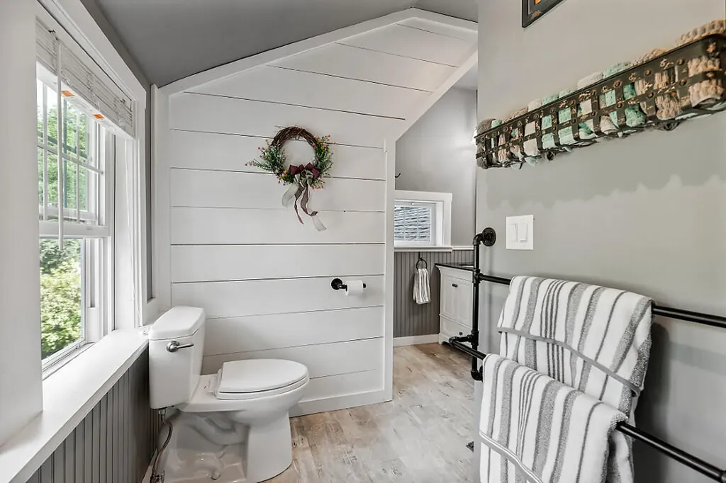 13 Cooper Road Chesterville ME 04938