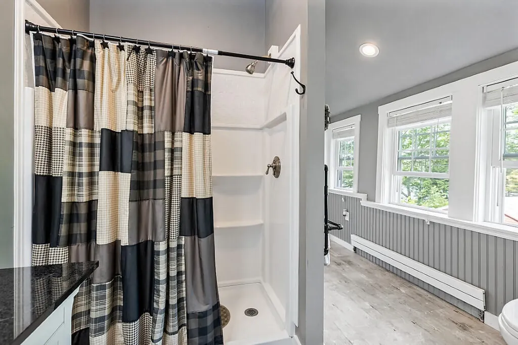 13 Cooper Road Chesterville ME 04938