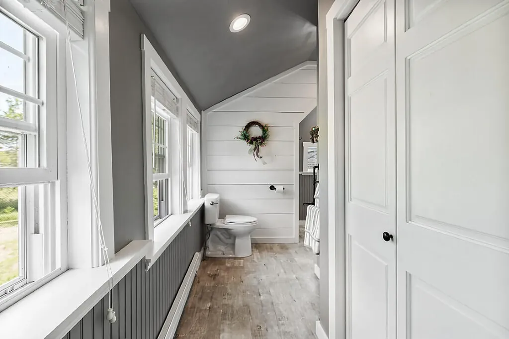 13 Cooper Road Chesterville ME 04938