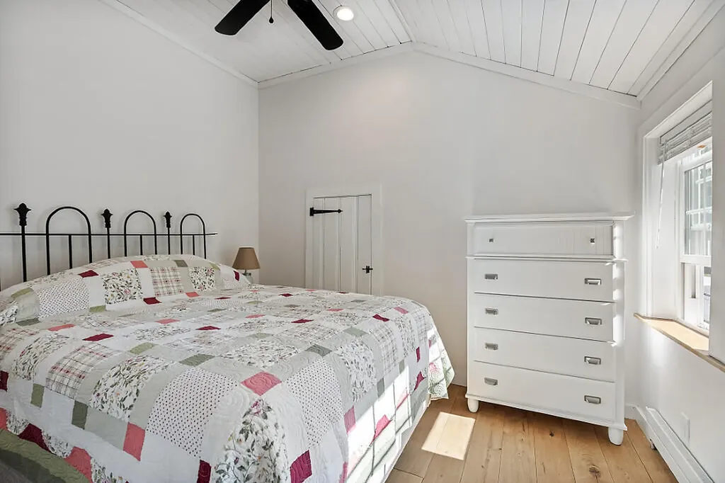 13 Cooper Road Chesterville ME 04938