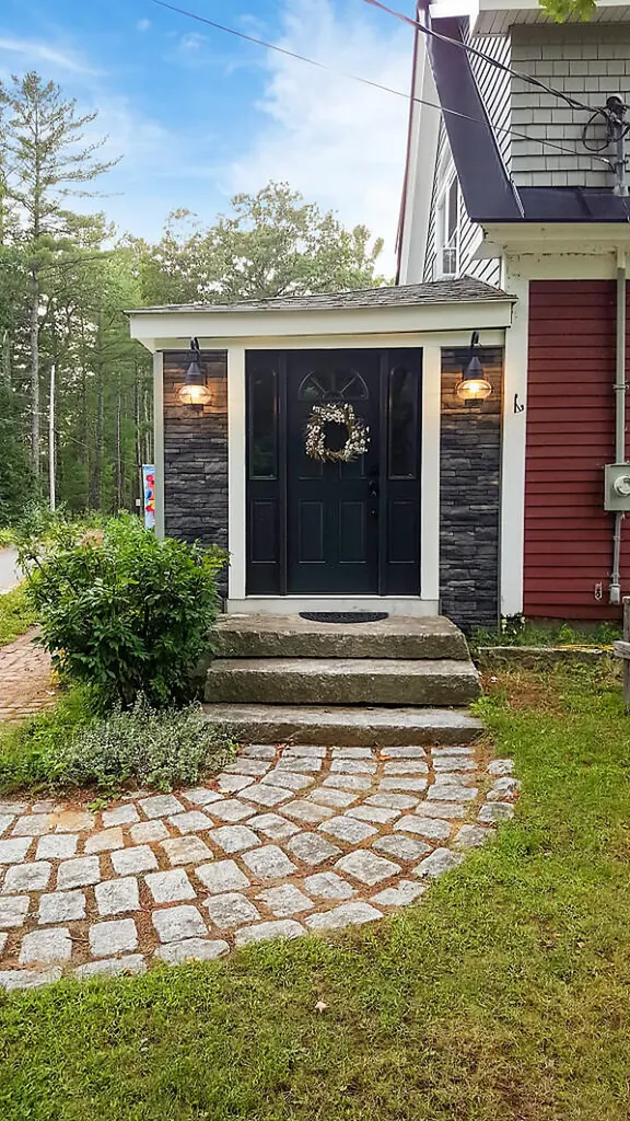 13 Cooper Road Chesterville ME 04938
