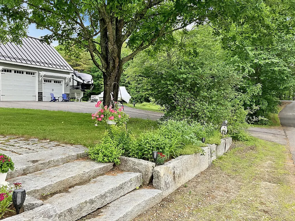 13 Cooper Road Chesterville ME 04938
