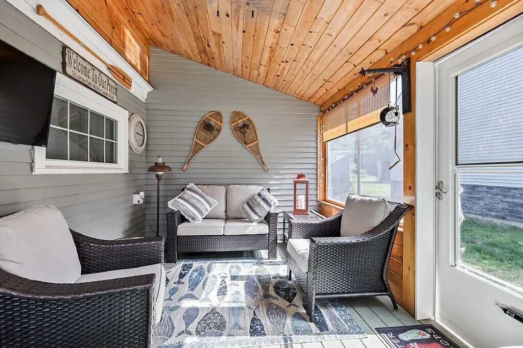 13 Cooper Road Chesterville ME 04938