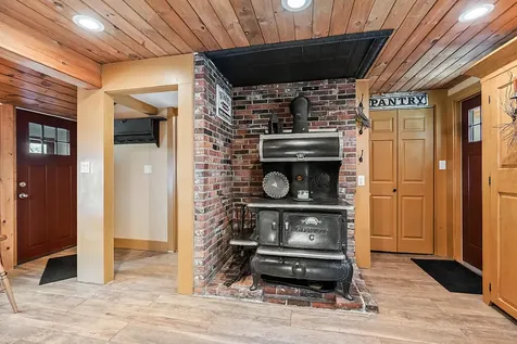 13 Cooper Road Chesterville ME 04938