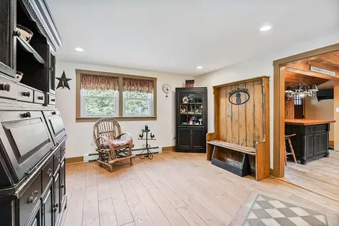 13 Cooper Road Chesterville ME 04938