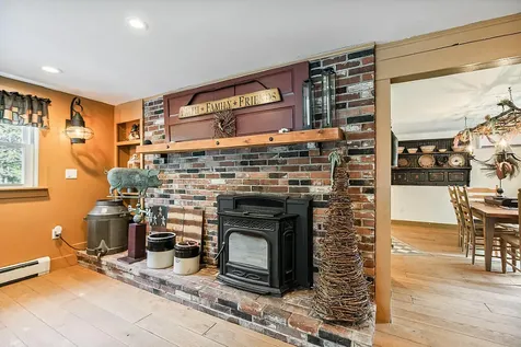 13 Cooper Road Chesterville ME 04938