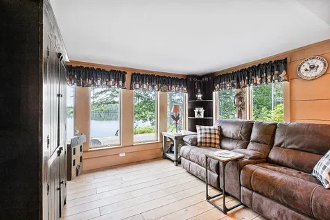 13 Cooper Road Chesterville ME 04938