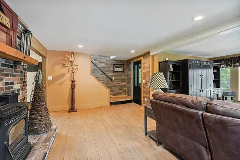 13 Cooper Road Chesterville ME 04938