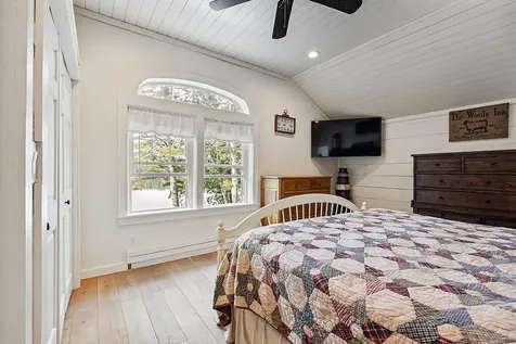13 Cooper Road Chesterville ME 04938