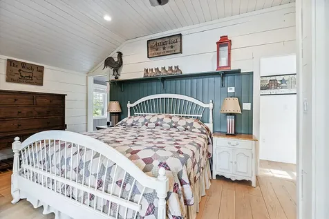 13 Cooper Road Chesterville ME 04938