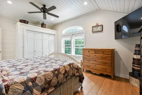 13 Cooper Road Chesterville ME 04938