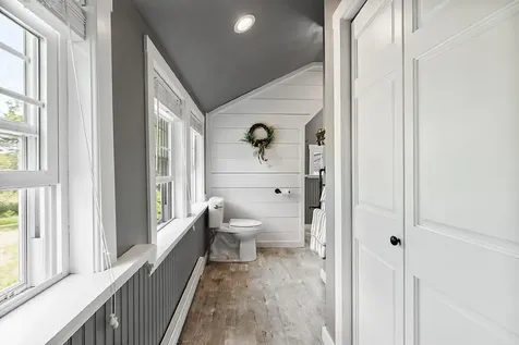 13 Cooper Road Chesterville ME 04938