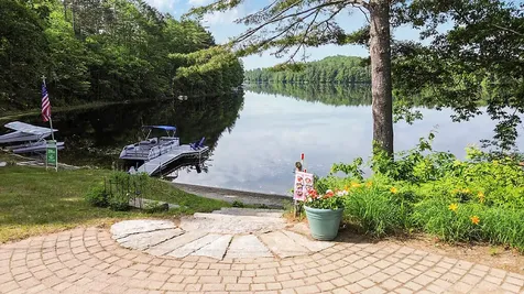 13 Cooper Road Chesterville ME 04938