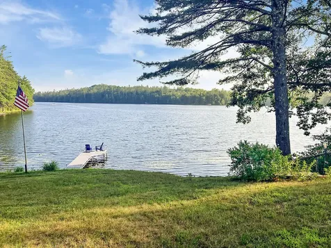 13 Cooper Road Chesterville ME 04938