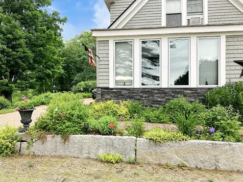 13 Cooper Road Chesterville ME 04938