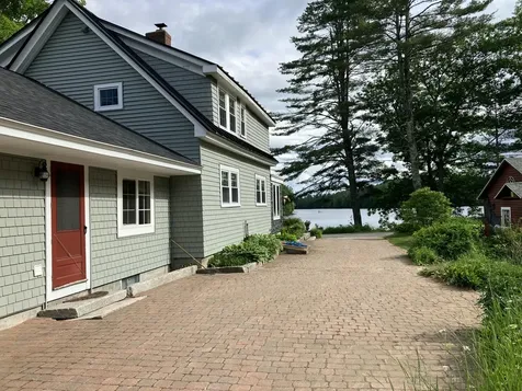 13 Cooper Road Chesterville ME 04938
