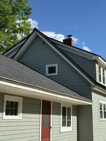 13 Cooper Road Chesterville ME 04938