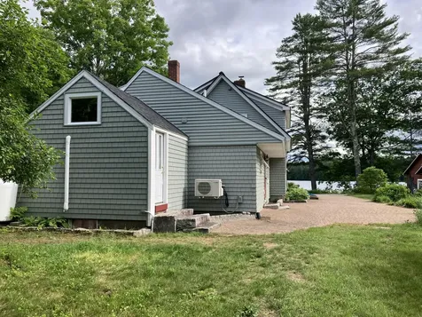 13 Cooper Road Chesterville ME 04938