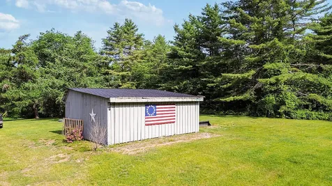 13 Cooper Road Chesterville ME 04938
