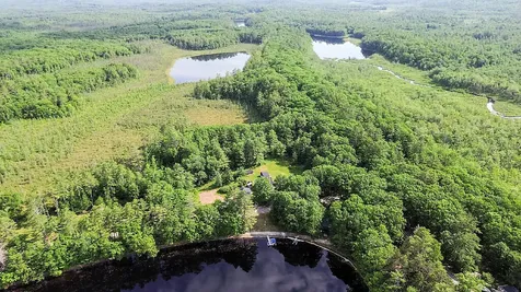 13 Cooper Road Chesterville ME 04938