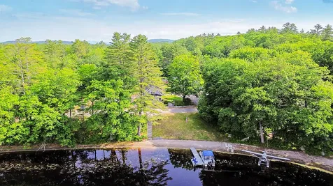 13 Cooper Road Chesterville ME 04938