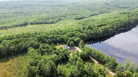 13 Cooper Road Chesterville ME 04938