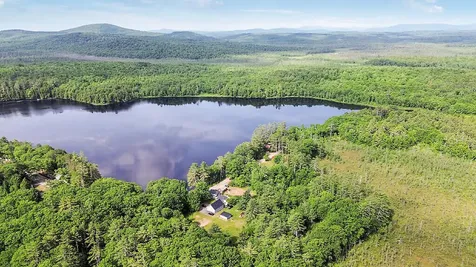 13 Cooper Road Chesterville ME 04938