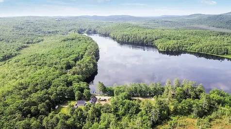 13 Cooper Road Chesterville ME 04938
