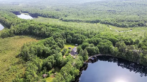 13 Cooper Road Chesterville ME 04938