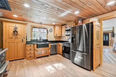 13 Cooper Road Chesterville ME 04938