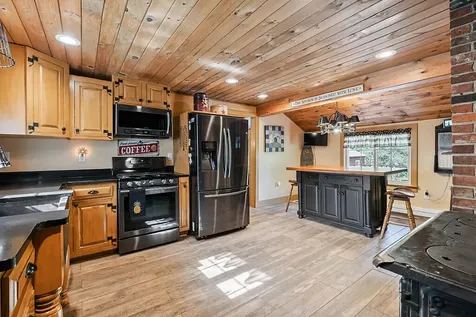 13 Cooper Road Chesterville ME 04938