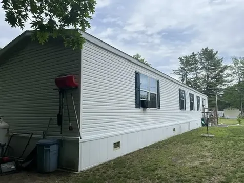 5 Sunset Drive Standish ME 04084