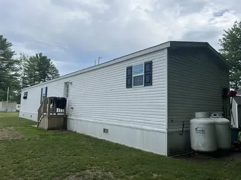 5 Sunset Drive Standish ME 04084