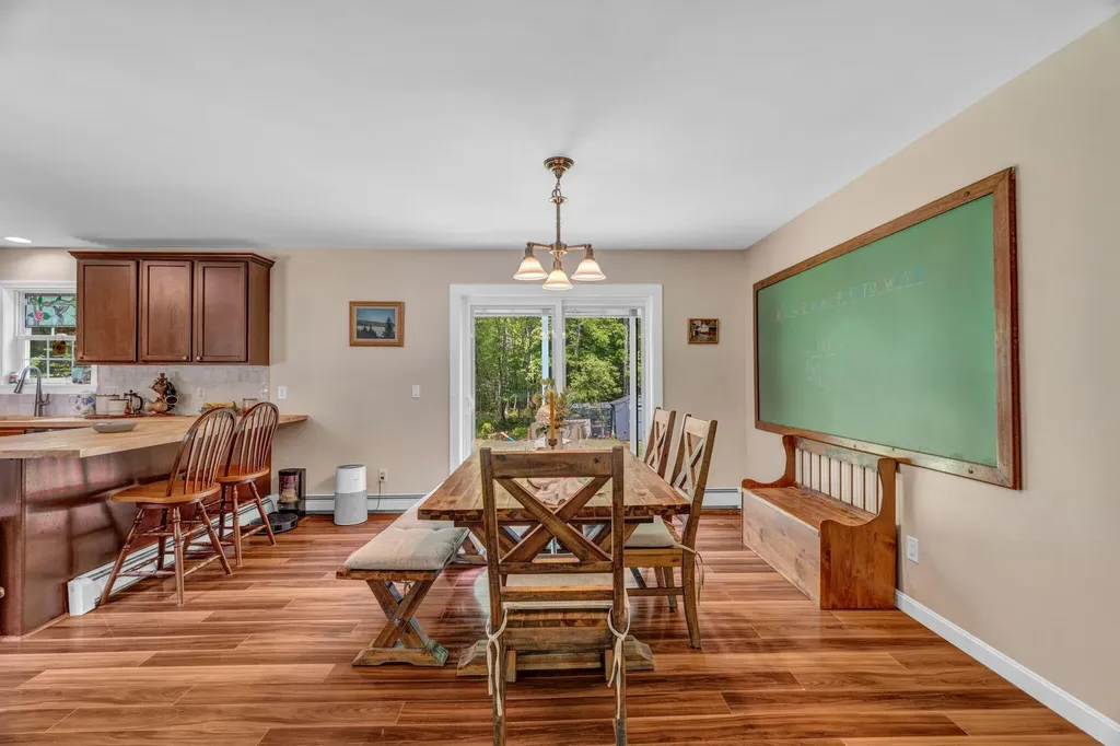79 Greenwood Avenue Warren ME 04864