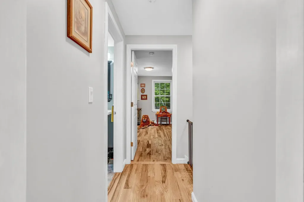 79 Greenwood Avenue Warren ME 04864