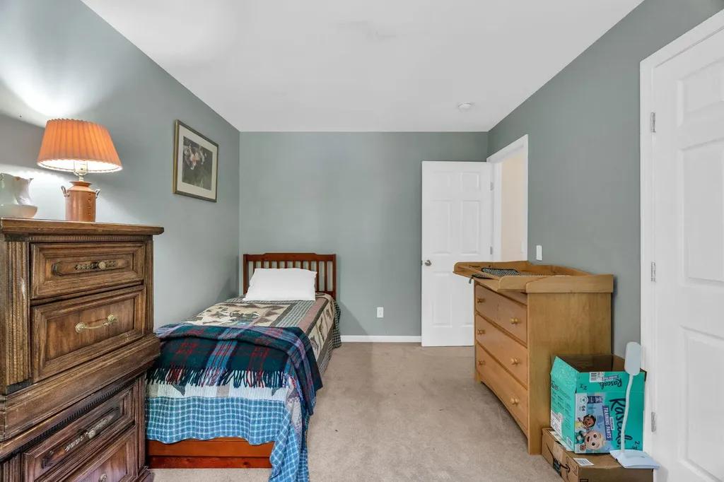 79 Greenwood Avenue Warren ME 04864
