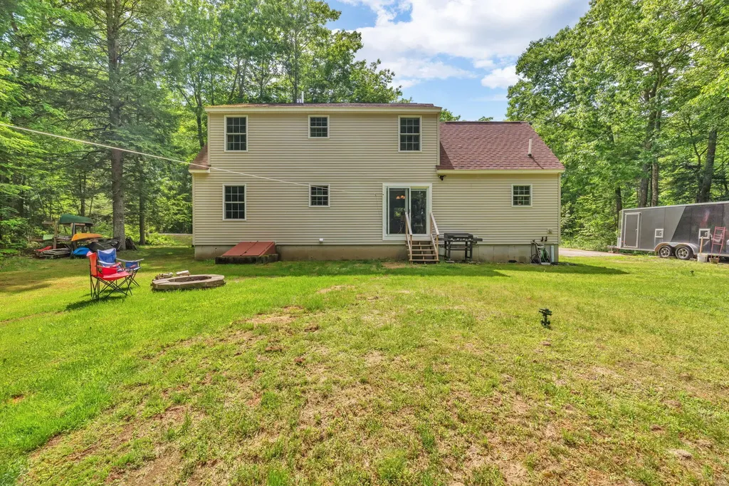 79 Greenwood Avenue Warren ME 04864