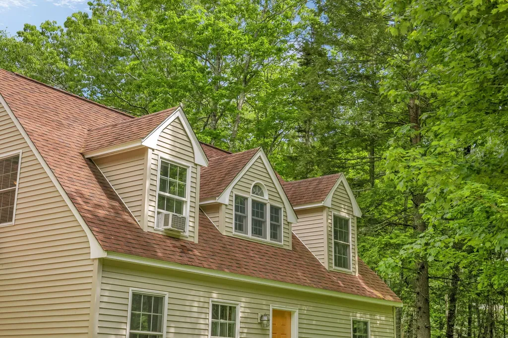 79 Greenwood Avenue Warren ME 04864