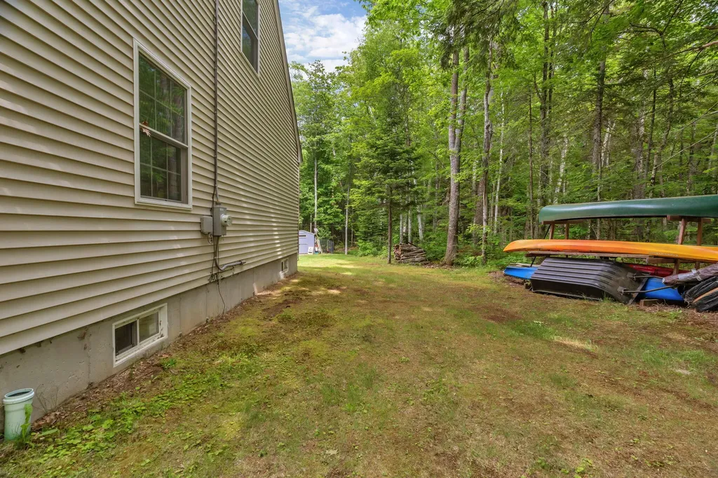 79 Greenwood Avenue Warren ME 04864