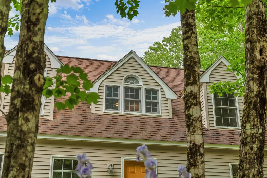 79 Greenwood Avenue Warren ME 04864