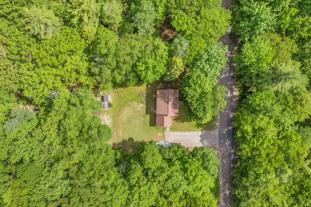 79 Greenwood Avenue Warren ME 04864