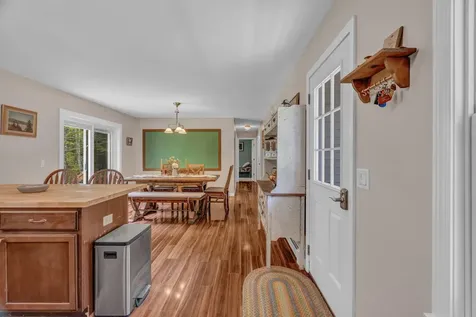79 Greenwood Avenue Warren ME 04864